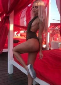 Индивидуалка Ира +7(911)737-42-93 с 2 размером груди предлагает профессиональные секс и интим услуги возле метро Горьковская в городе Санкте-Петербург - фото 2