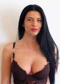 Проститутка Юля +7(911)263-2468 Санкт-Петербург